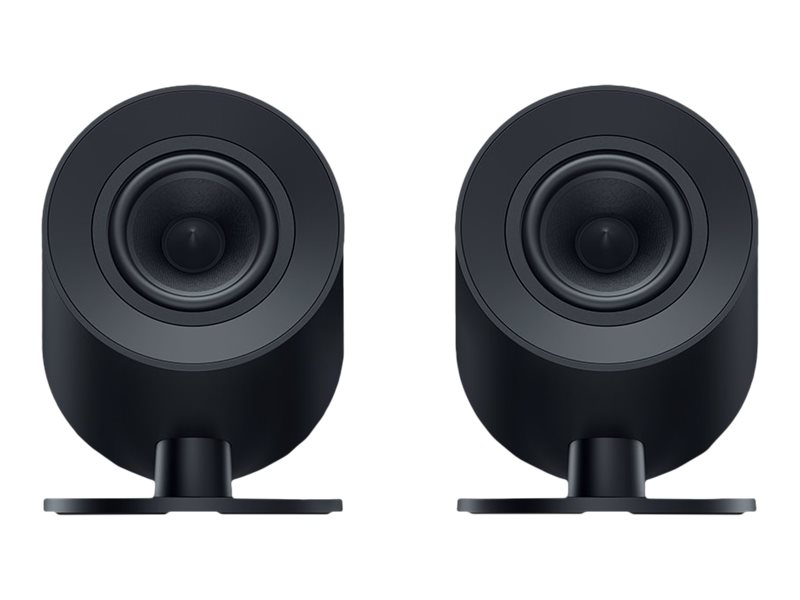 Razer Nommo V2 X - Speakers | Overview, Specs, Details | SHI