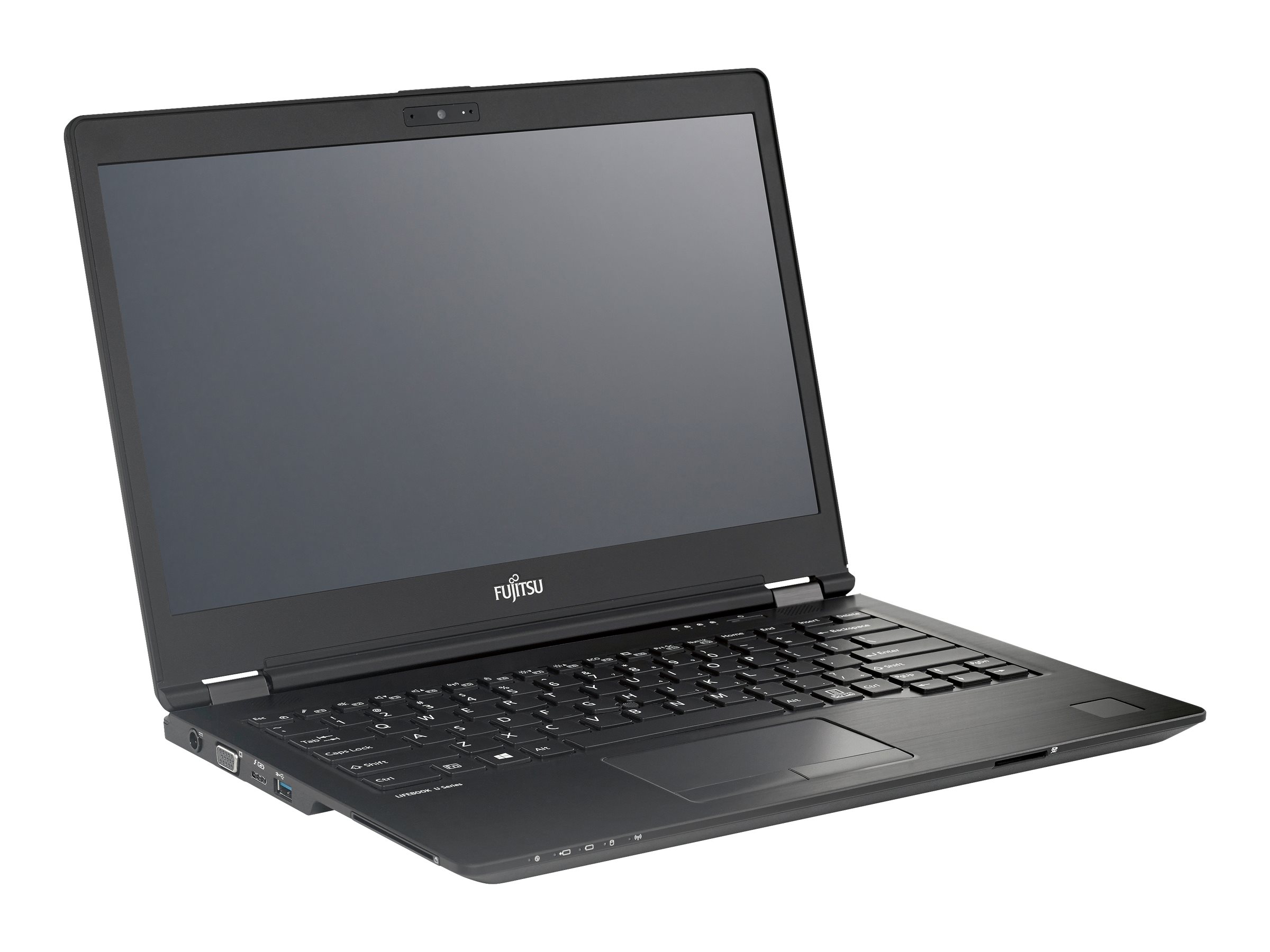 Fujitsu LIFEBOOK U749 | Overview, Specs, Details | SHI