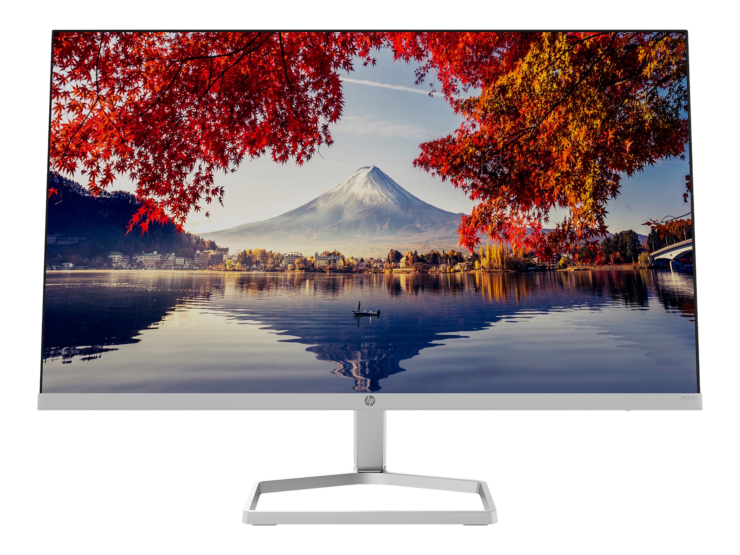 HP M24f - M-Series - LED monitor | Overview, Specs, Details | SHI