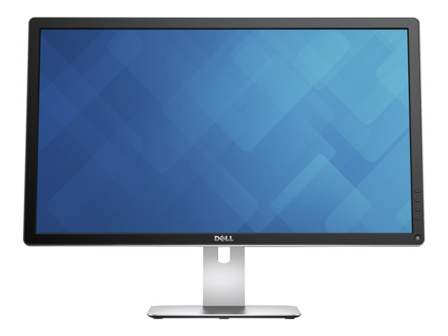 Dell P2715Q - LED monitor - 27