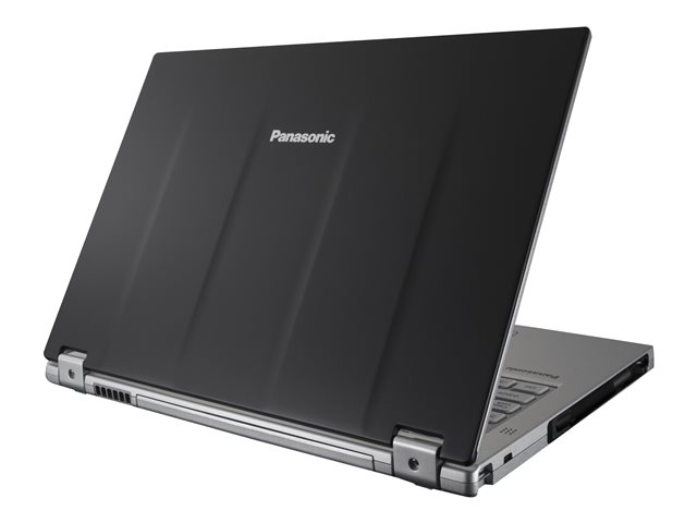 Panasonic Toughbook CF-MX4 - 12.5