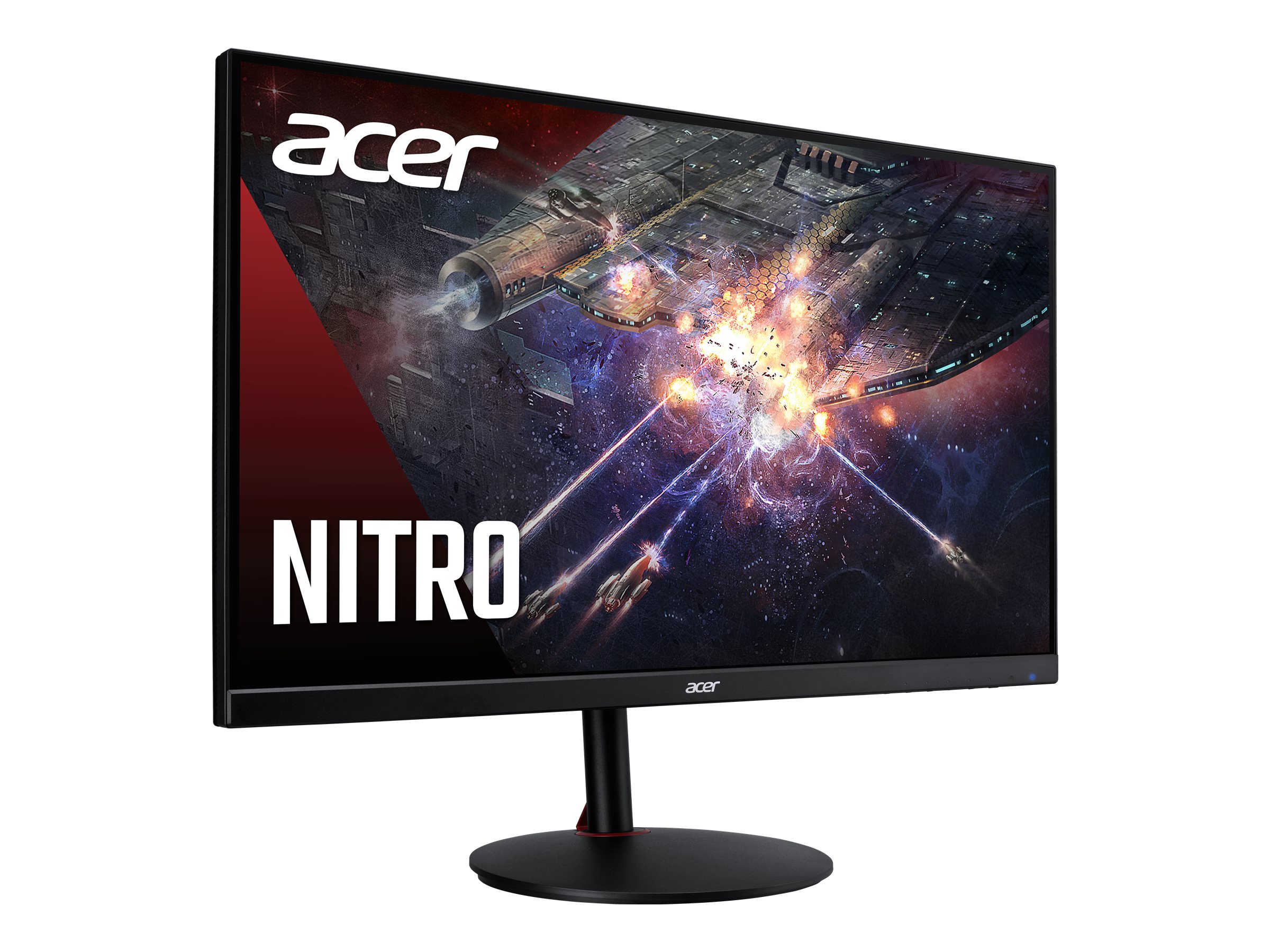 Acer Nitro XV320QU LVbmiiphx | Overview, Specs, Details | SHI