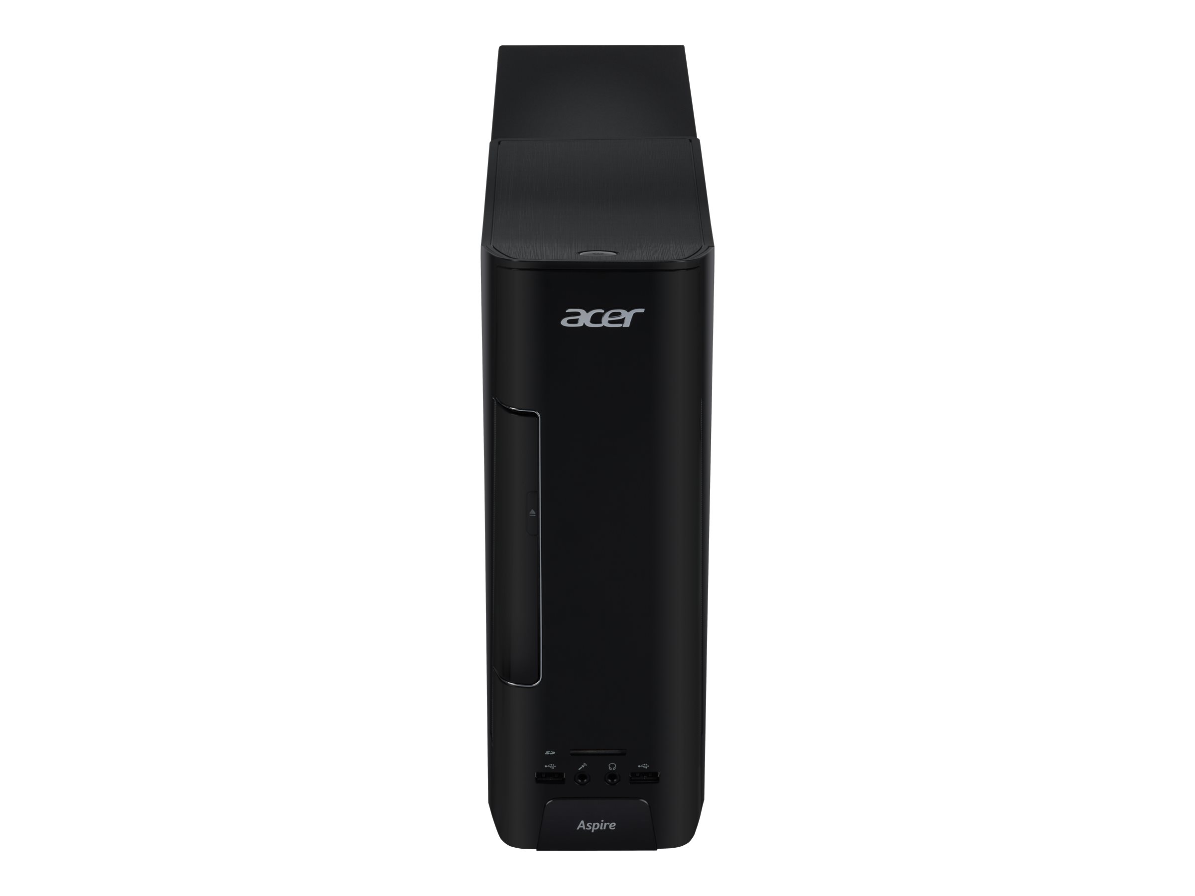 Acer Aspire XC-730 - SFF | Overview, Specs, Details | SHI