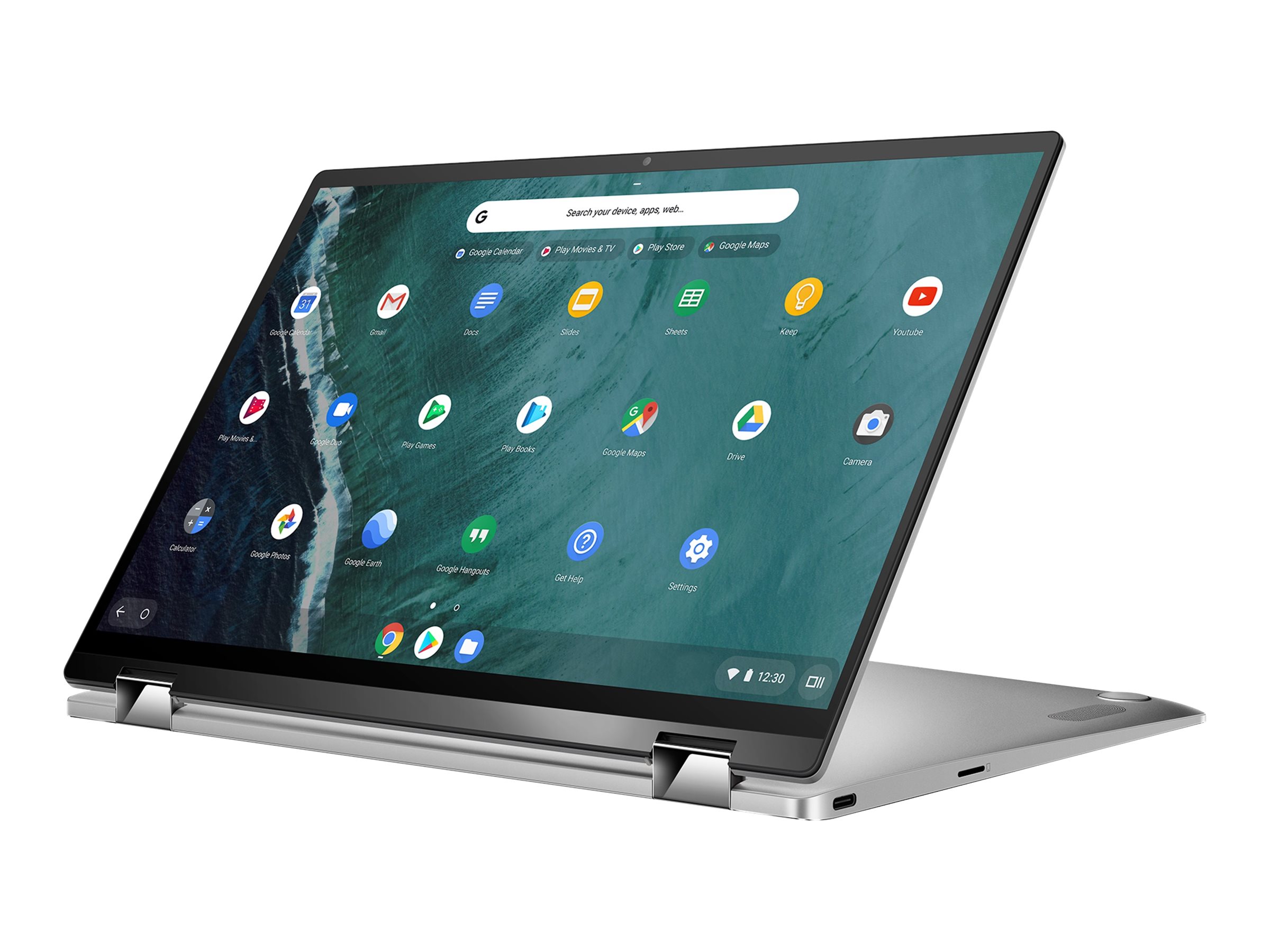 ASUS Chromebook Flip C434TA DS588T | Overview, Specs, Details | SHI
