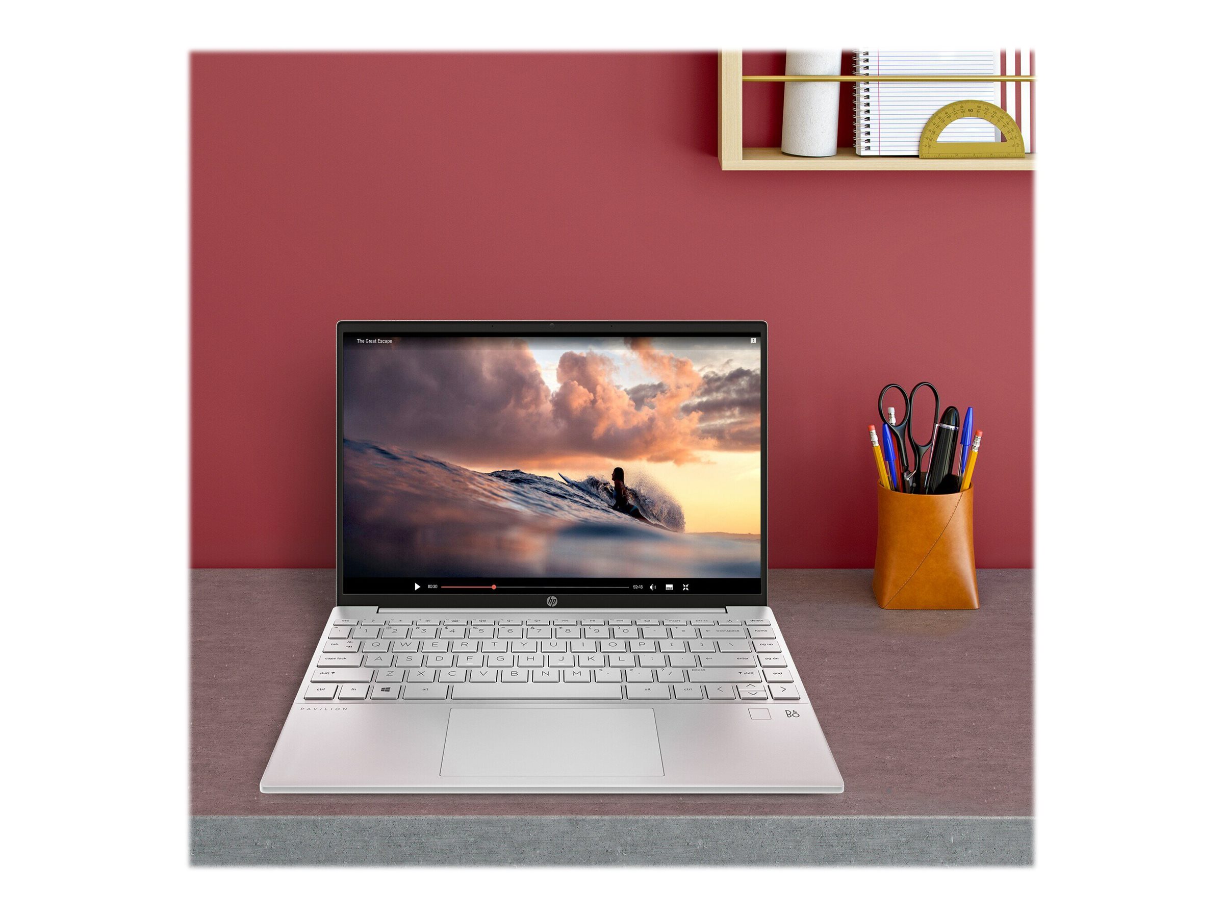 HP Pavilion Aero Laptop 13-be2000ca | Overview, Specs, Details | SHI