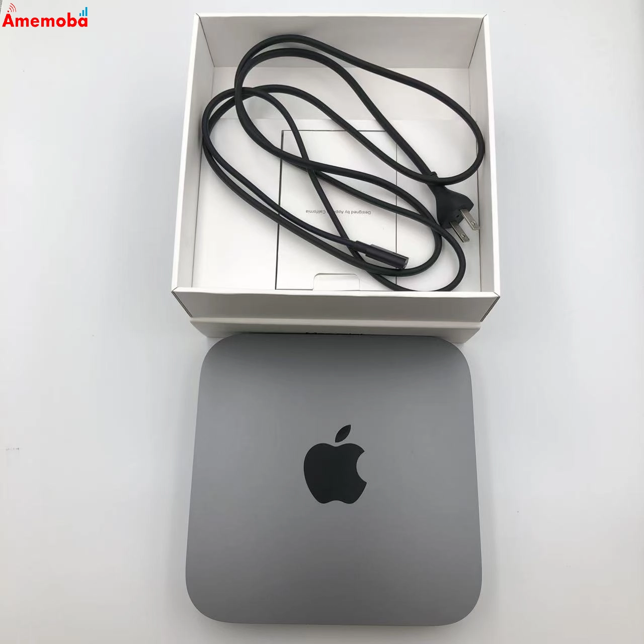 Mac mini 商品一覧 | 中古スマホ販売のアメモバマーケット