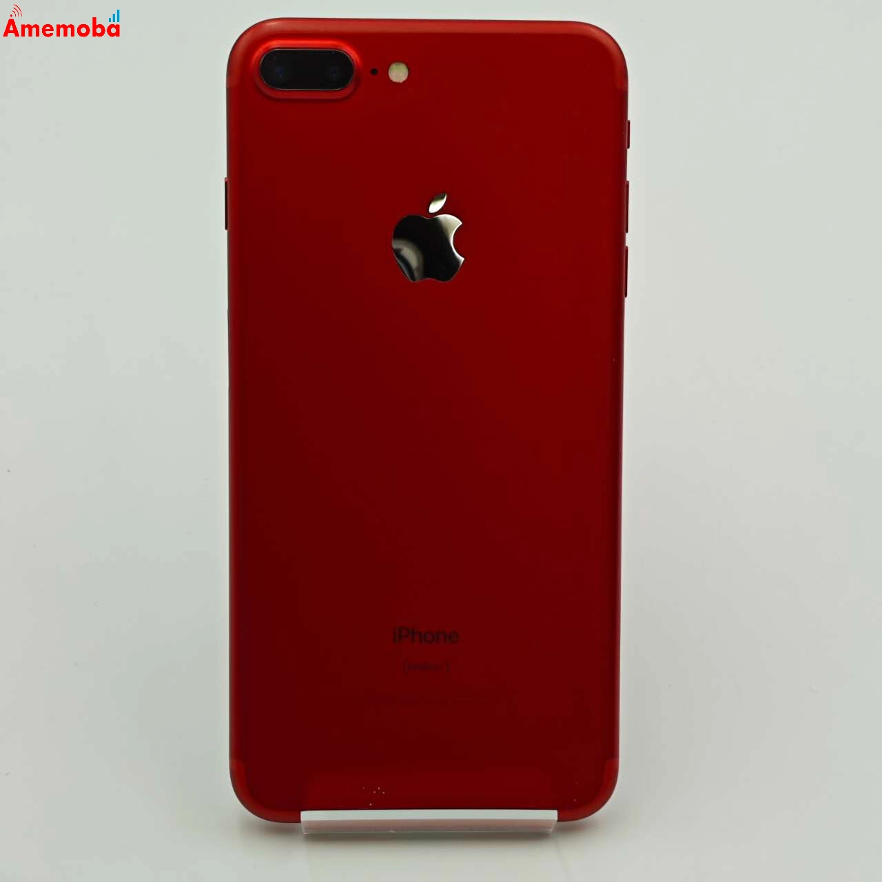 iPhone7 Plus Apple版SIMフリー 32GB MNRA2J/A A1785 新品未使用