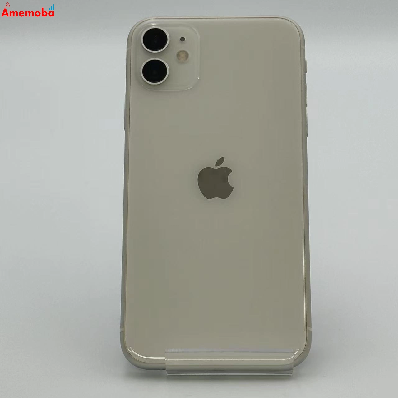 iPhone11 Apple版SIMフリー 64GB NWLU2J/A A2221 美品 ホワイト | 中古