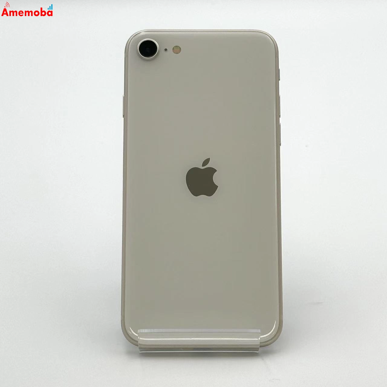 iPhoneSE 第3世代 64GB スターライト MMYD3J/A SoftBank版SIMフリー