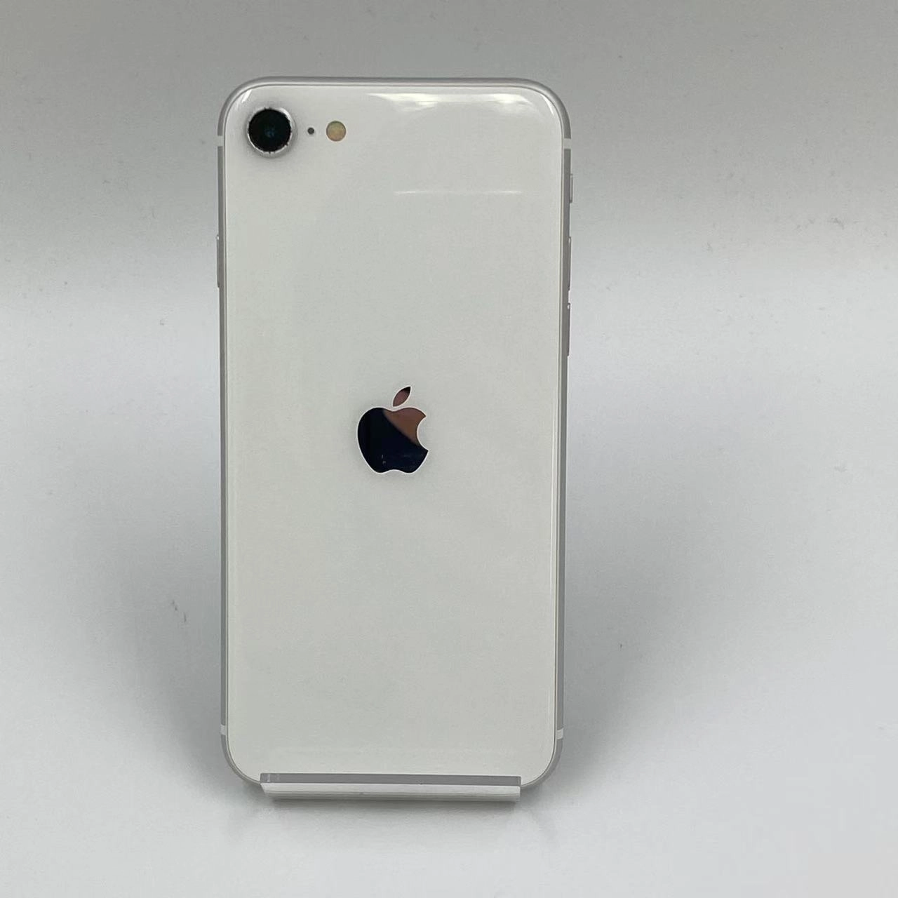 iPhoneSE 第2世代 64GB ブラック MHGP3J/A SoftBank版SIMフリー | 中古