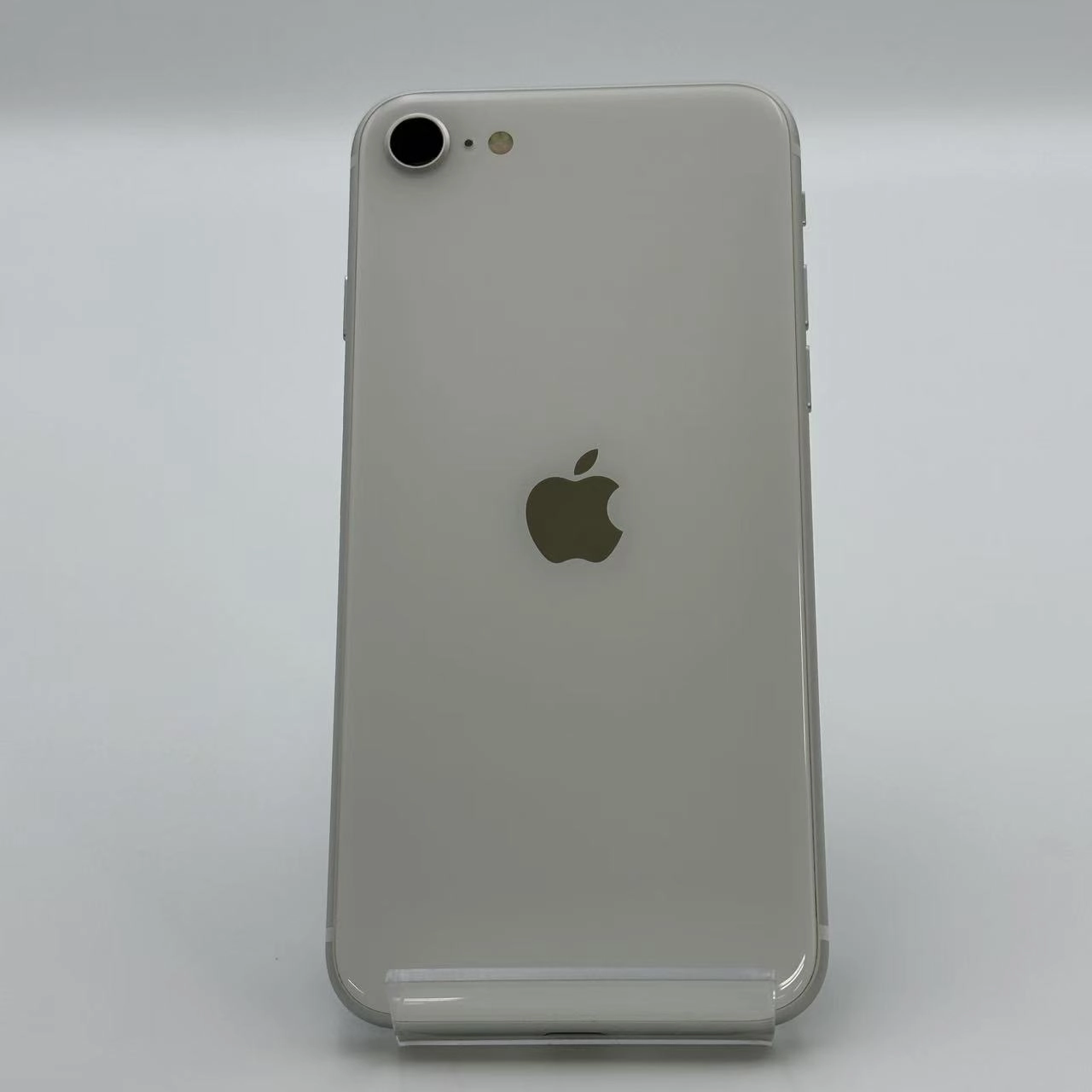 iPhoneSE 第2世代 Apple版SIMフリー 64GB NX9T2J/A A2296 ホワイト