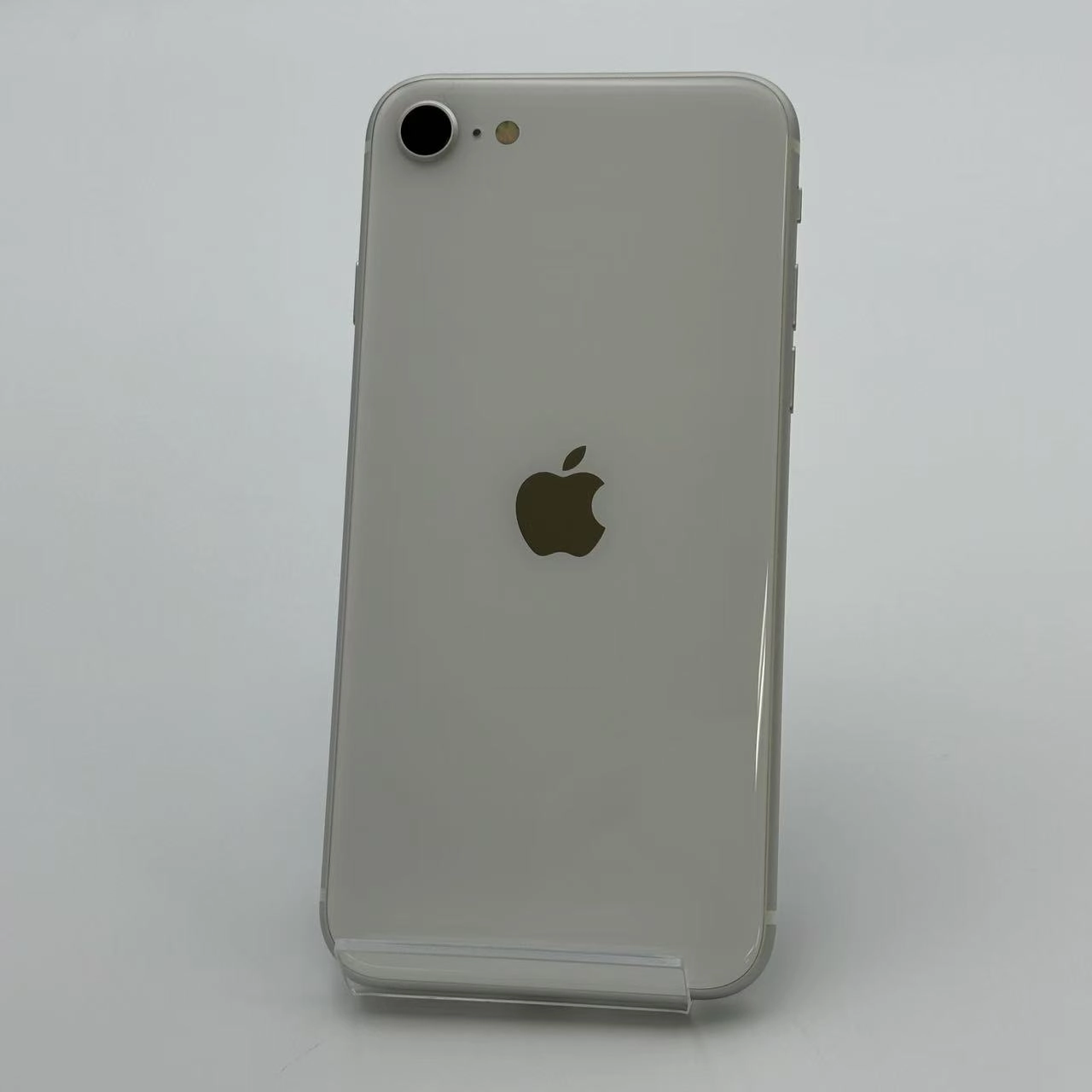 iPhoneSE 第2世代 64GB Product Red NX9U2J/A Apple版SIMフリー 新品未