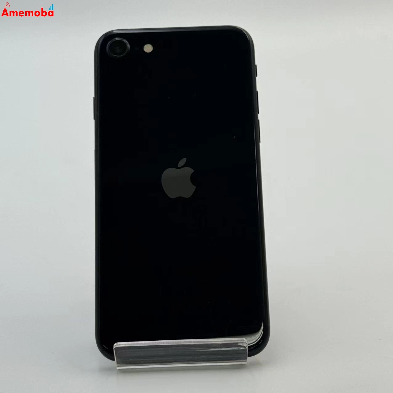 iPhoneSE 第3世代 128GB ミッドナイト MMYF3J/A AU版SIMフリー | 中古