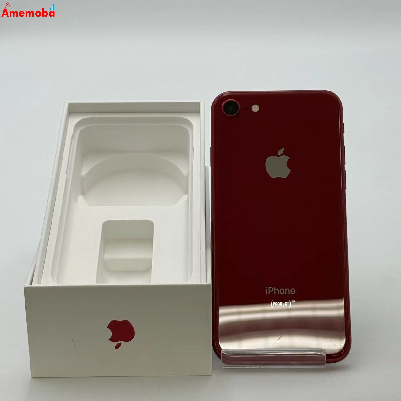 iPhone8 256GB MQ862J/A docomo版SIMフリー | 中古スマホ販売の