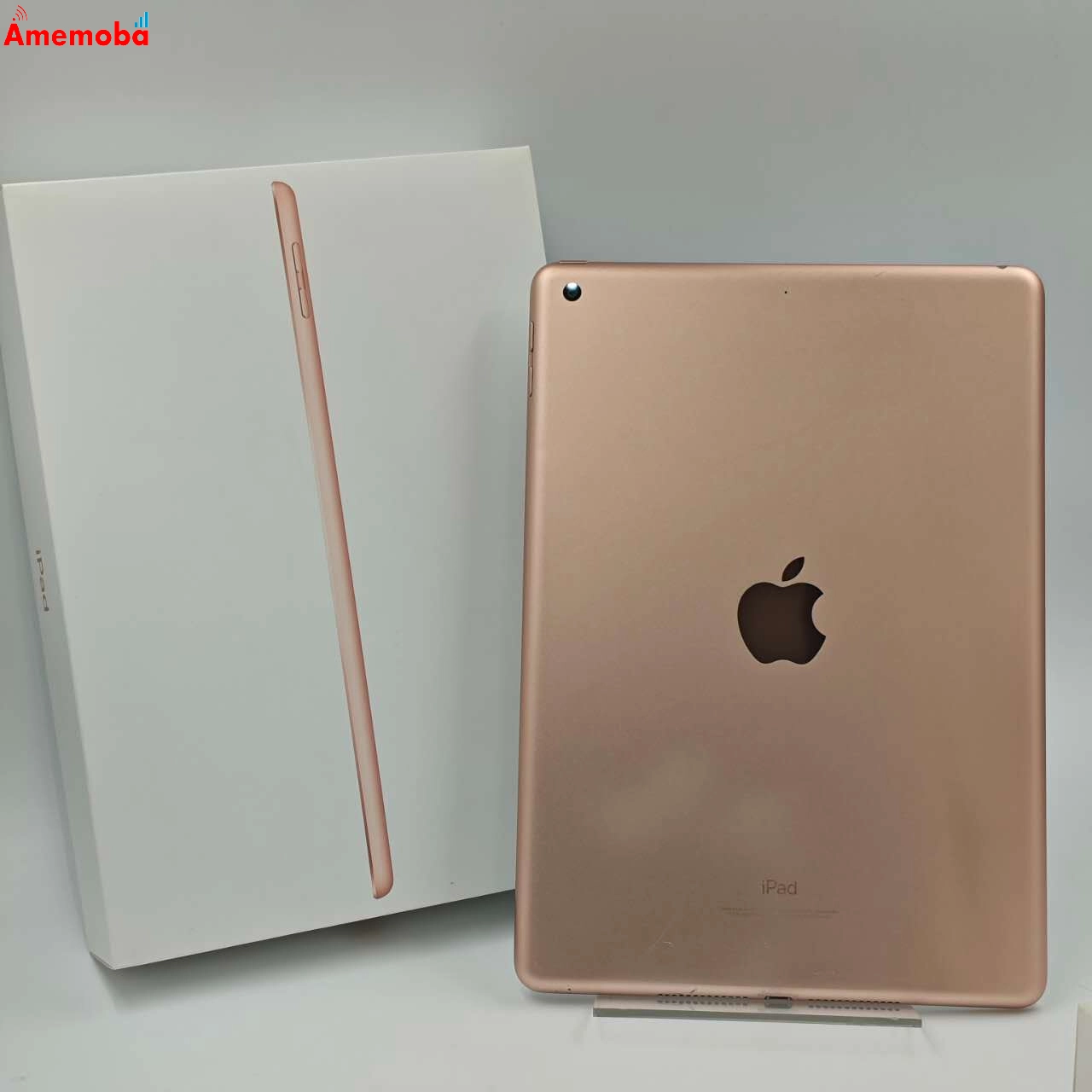 iPad 第6世代 SoftBank版SIMフリー 32GB MR6N2J/A A1954 | 中古スマホ