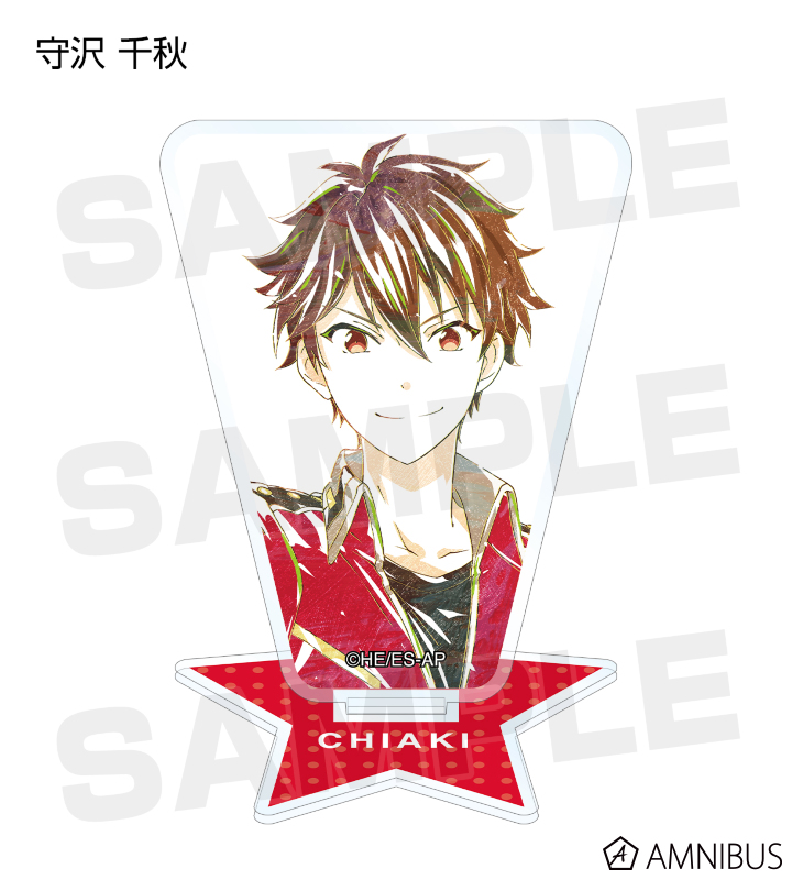 AMNIBUS-日常使いできるアニメグッズの通販サイト-