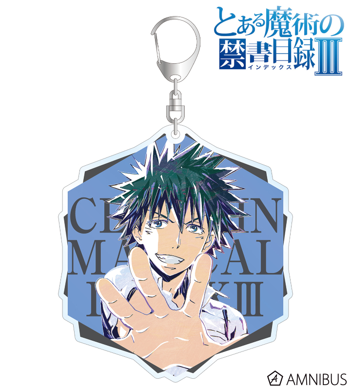 AMNIBUS-日常使いできるアニメグッズの通販サイト-