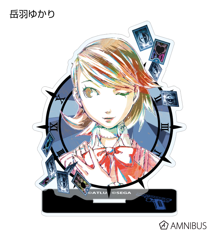 AMNIBUS-日常使いできるアニメグッズの通販サイト-