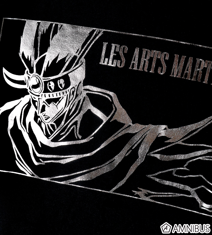 AMNIBUS-日常使いできるアニメグッズの通販サイト-