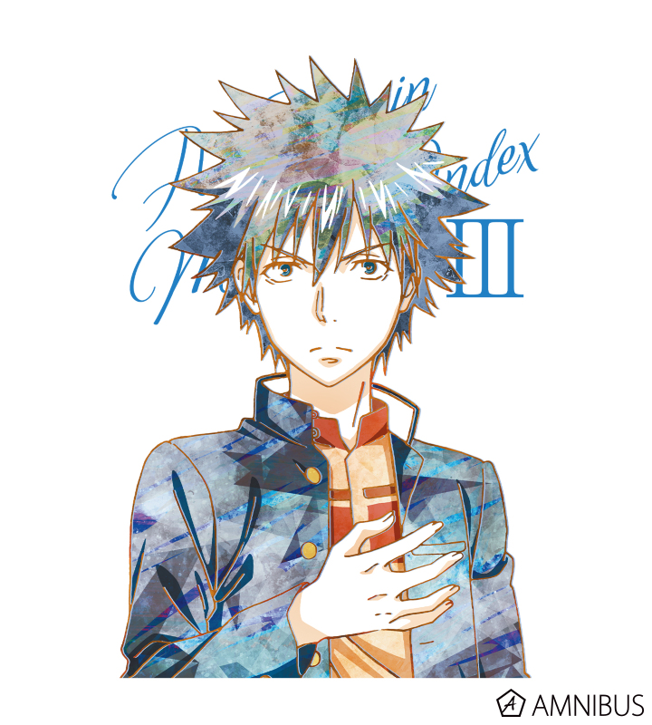 AMNIBUS-日常使いできるアニメグッズの通販サイト-