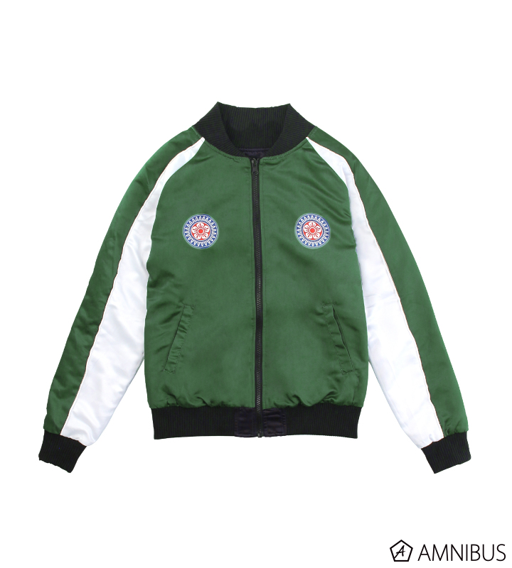 AMNIBUS-日常使いできるアニメグッズの通販サイト-