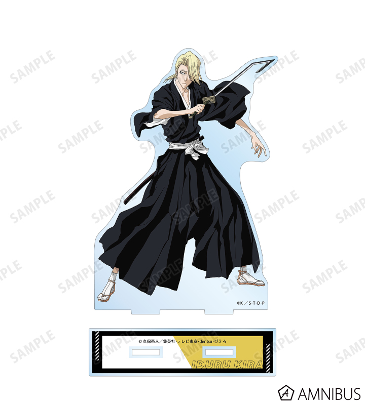 AMNIBUS-日常使いできるアニメグッズの通販サイト-