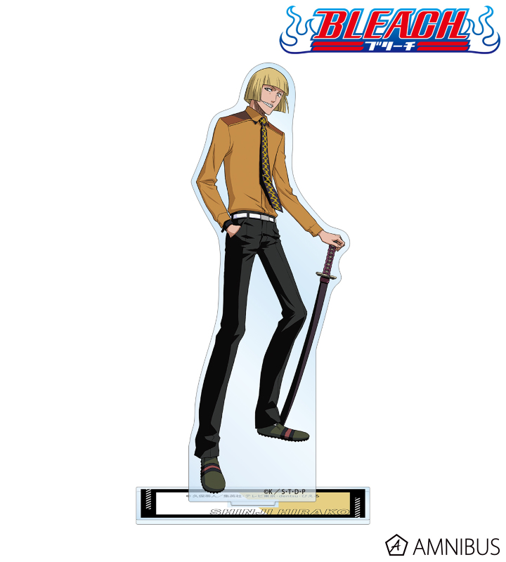 AMNIBUS-日常使いできるアニメグッズの通販サイト-