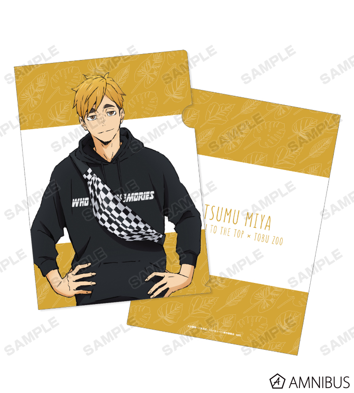 AMNIBUS-日常使いできるアニメグッズの通販サイト-