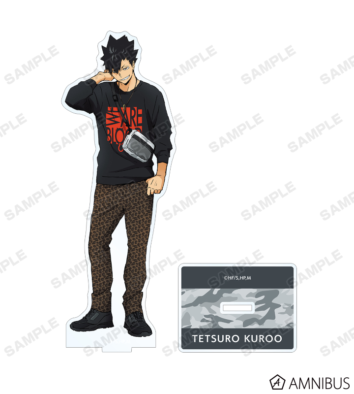 ARMABIANCA-ブランドとアニメのコラボグッズ通販サイト