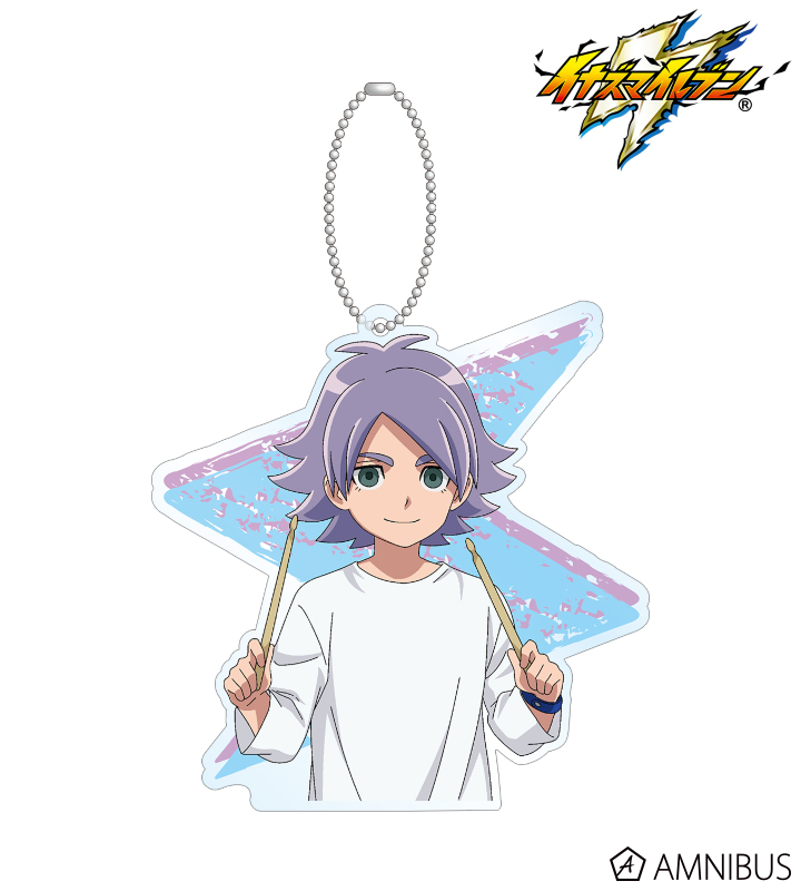 AMNIBUS-日常使いできるアニメグッズの通販サイト-