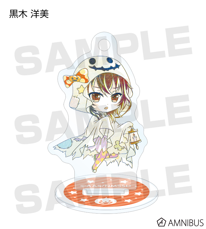 AMNIBUS-日常使いできるアニメグッズの通販サイト-