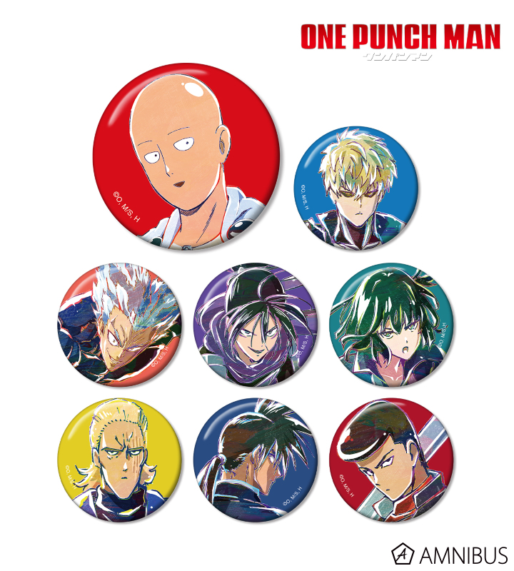 AMNIBUS-日常使いできるアニメグッズの通販サイト-