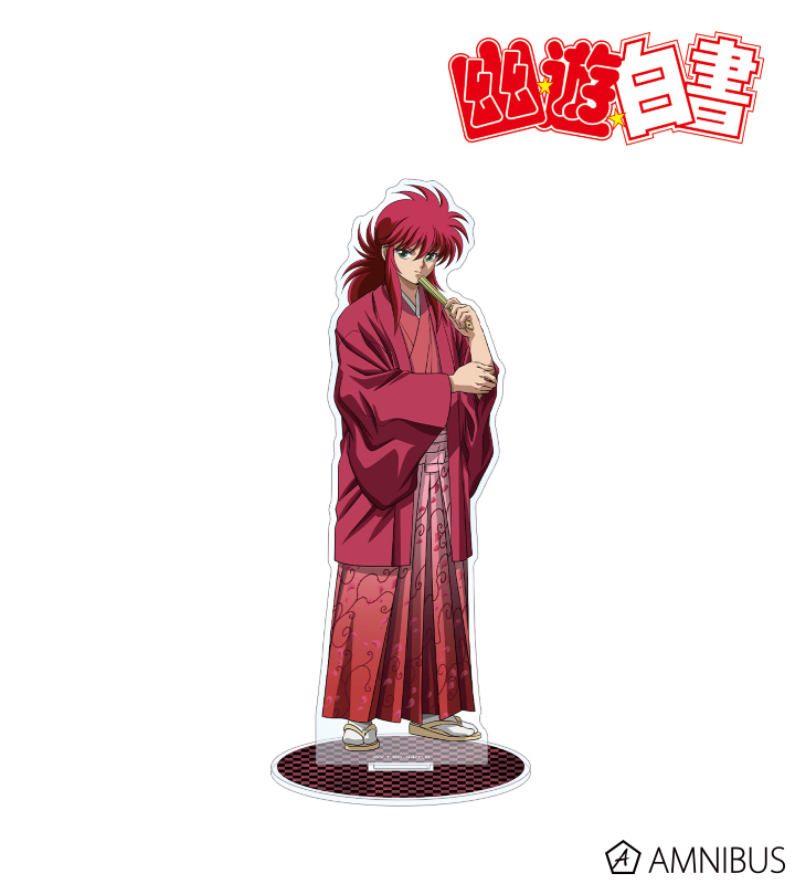 AMNIBUS-日常使いできるアニメグッズの通販サイト-