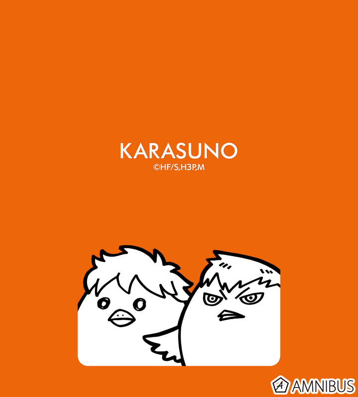 AMNIBUS-日常使いできるアニメグッズの通販サイト-