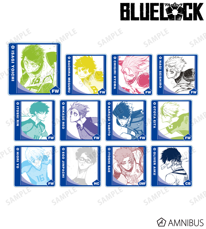 AMNIBUS-日常使いできるアニメグッズの通販サイト-