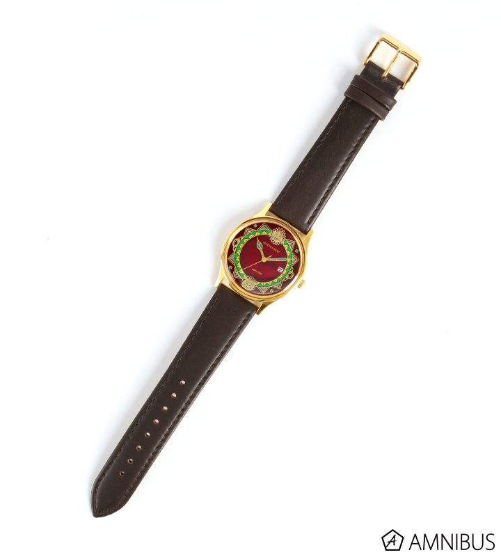 コジコジ - INDEPENDENTコラボウオッチ | AMNIBUS(アムニバス)