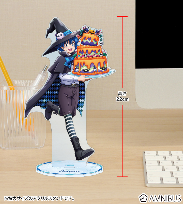 AMNIBUS-日常使いできるアニメグッズの通販サイト-