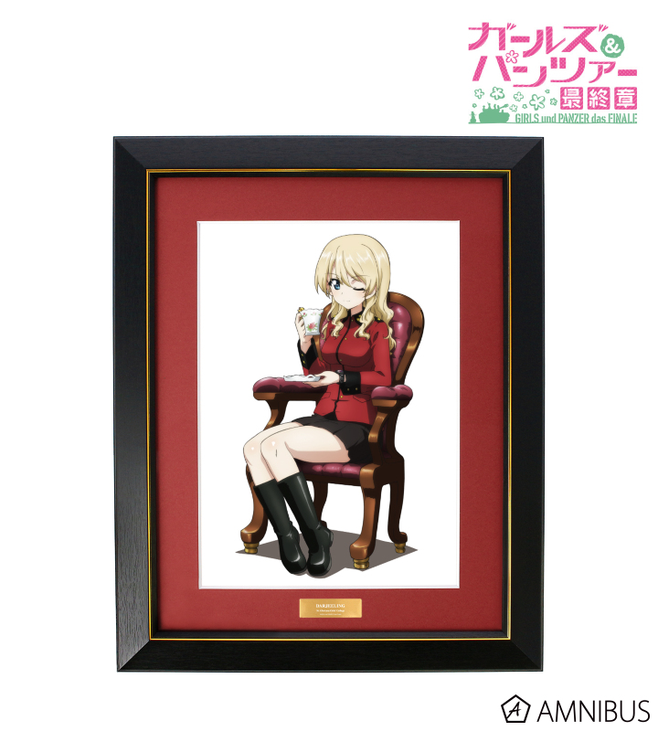 AMNIBUS-日常使いできるアニメグッズの通販サイト-