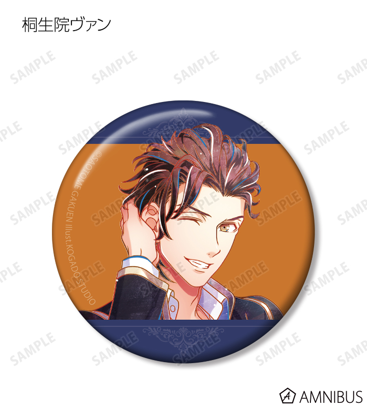 AMNIBUS-日常使いできるアニメグッズの通販サイト-