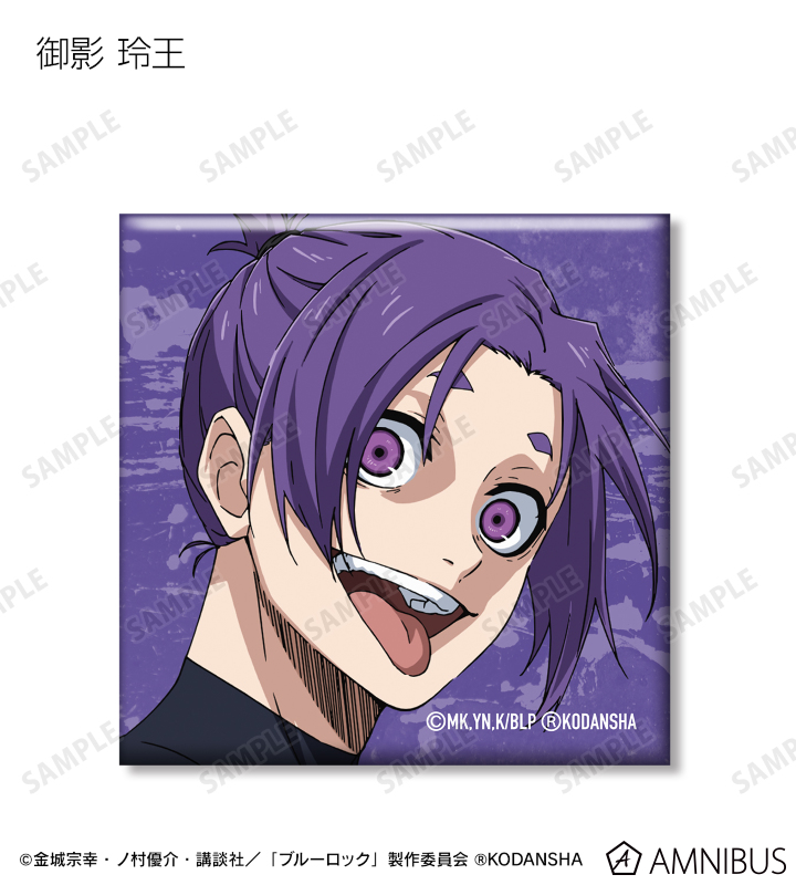 AMNIBUS-日常使いできるアニメグッズの通販サイト-