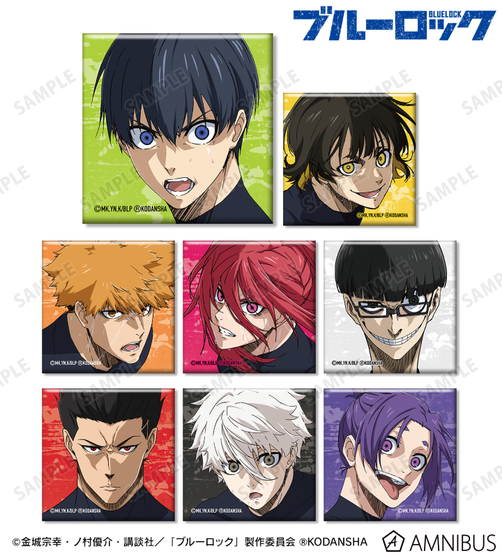 AMNIBUS-日常使いできるアニメグッズの通販サイト-