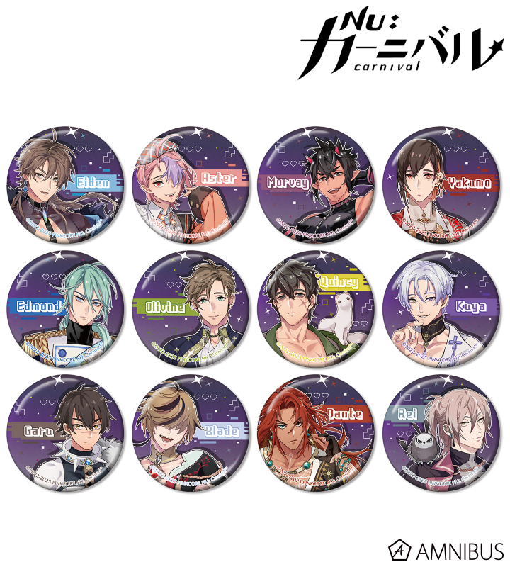 AMNIBUS-日常使いできるアニメグッズの通販サイト-