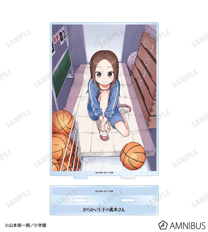 AMNIBUS-日常使いできるアニメグッズの通販サイト-