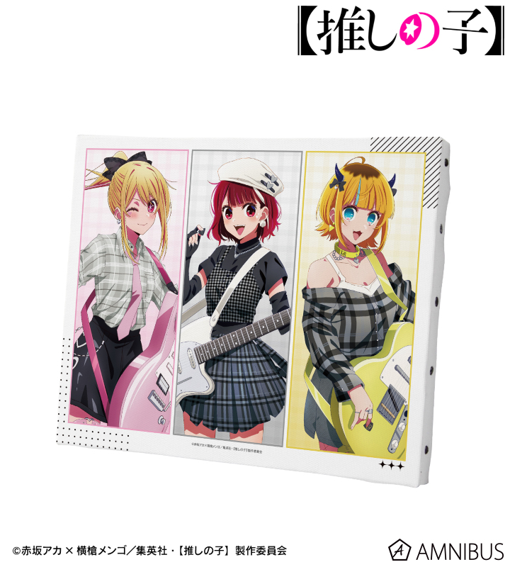 AMNIBUS-日常使いできるアニメグッズの通販サイト-