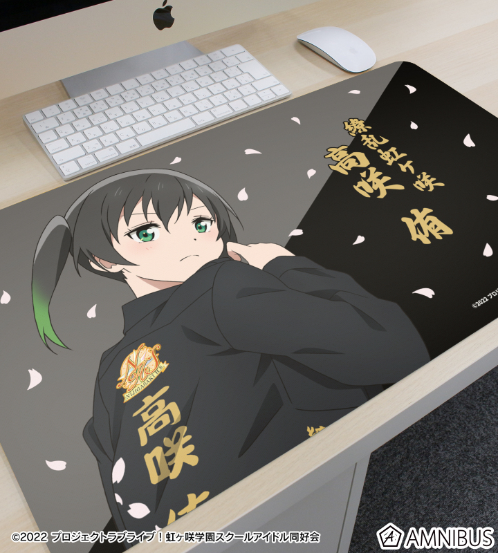 AMNIBUS-日常使いできるアニメグッズの通販サイト-