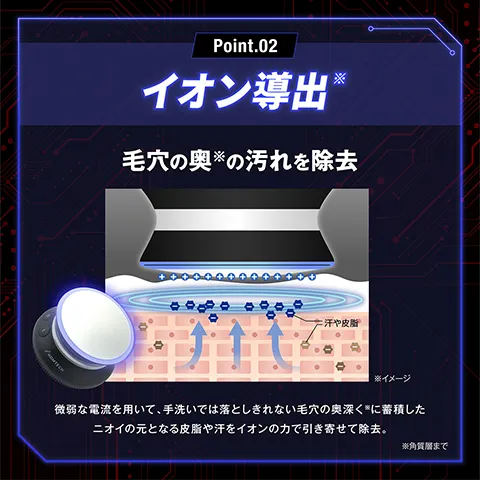 アンファースカルプD公式通販 | 予防医学のアンファーストア