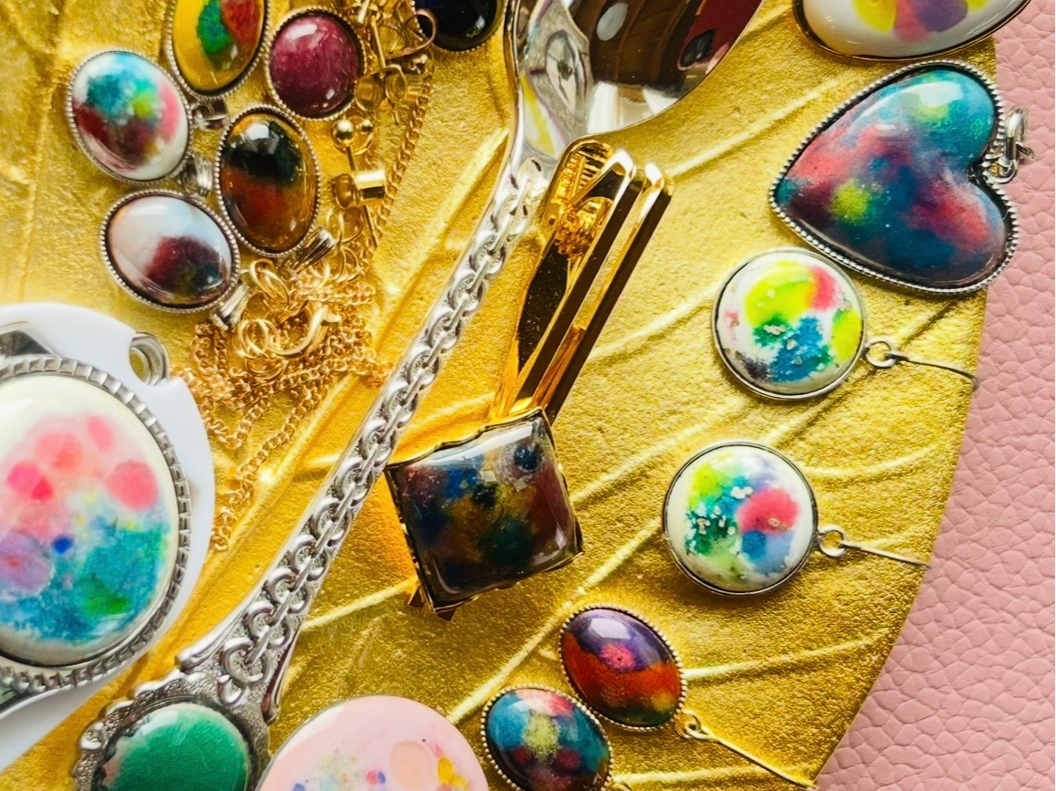 津山美作七宝焼体験 AtelierOwl】予約・アクセス・割引クーポン