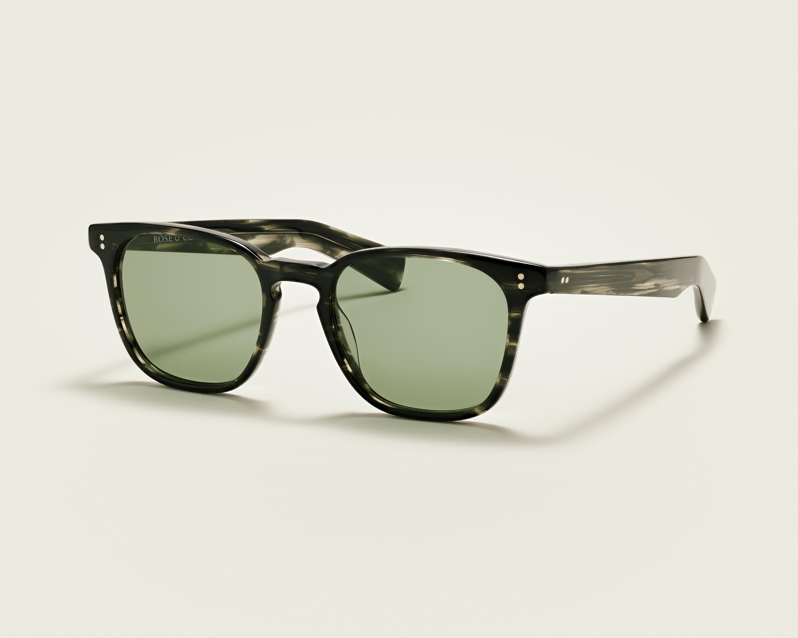 A2 (Sun) – Rose & Co