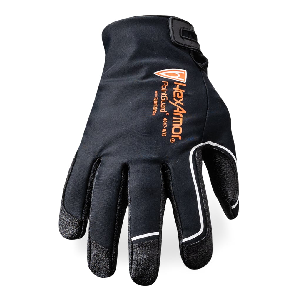 PointGuard® 4047 | Safety Gloves by HexArmor - SafetyGloves by