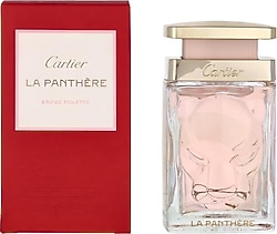 Cartier La Panthere Elixir EDP 100 ml Kadın Parfüm Fiyatları